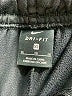 Nike 100% Polyester Black Track Pants Size XL (kids) - photo 3