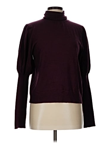 Max Studio Turtleneck Sweater (view 1)
