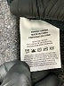 Nike 100% Polyester Black Track Pants Size XL (kids) - photo 4