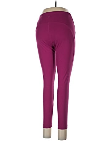 Lululemon Athletica Active Pants (view 2)