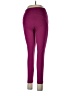 Lululemon Athletica Purple Active Pants Size 10 - photo 2