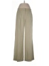 Escada Tan Dress Pants Size EU 42 / US 12 - photo 1