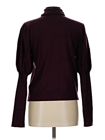 Max Studio Turtleneck Sweater (view 2)