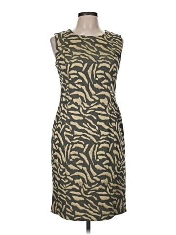 Calvin Klein Cocktail Dress (view 1)