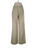 Escada Tan Dress Pants Size EU 42 / US 12 - photo 2