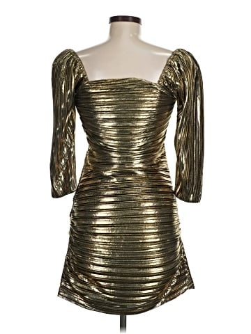 LoveShackFancy Cocktail Dress (view 2)