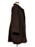 Gallery 100% Polyester Brown Coat Size L - photo 4