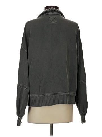 Aerie Pullover Sweater (view 2)