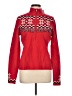 The Upside Red Pullover Sweater Size L - photo 1