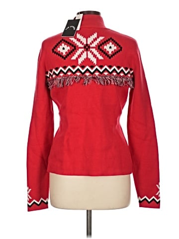 The Upside Pullover Sweater (view 2)