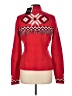 The Upside Red Pullover Sweater Size L - photo 2