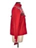 The Upside Red Pullover Sweater Size L - photo 4