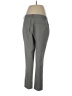 Brooks Brothers Houndstooth Gray Dress Pants Size 14 - photo 2
