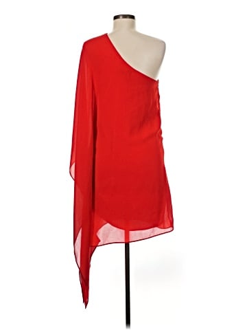 MM Couture by Miss Me Cocktail Dress (view 2)