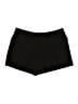 MTA Sport Solid Black Athletic Shorts Size 2X - photo 1