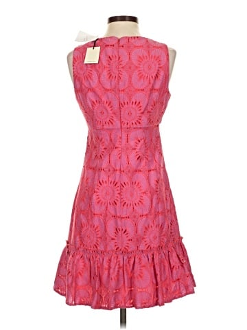 Trina Trina Turk Casual Dress (view 2)