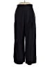 Zara Black Casual Pants Size M - photo 1