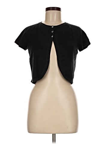 INC International Concepts Short Sleeve Top (view 1)