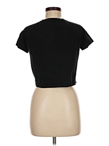 INC International Concepts Short Sleeve Top (view 2)