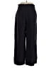 Zara Black Casual Pants Size M - photo 2