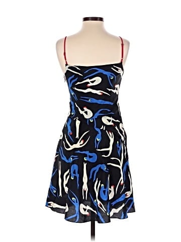 Diane von Furstenberg Cocktail Dress (view 2)
