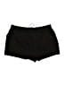 MTA Sport Solid Black Athletic Shorts Size 2X - photo 2