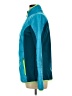 C9 By Champion 100% Nylon Color Block Teal Snow Jacket Size L - photo 5