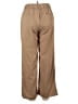 Unbranded Solid Tan Casual Pants Size L - photo 2