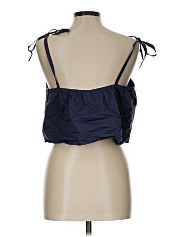 Old Navy Sleeveless Blouse (view 2)