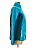 C9 By Champion 100% Nylon Color Block Teal Snow Jacket Size L - photo 4