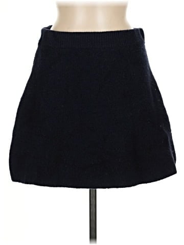 Zara Casual Skirt (view 1)