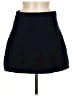 Zara Solid Blue Casual Skirt Size M - photo 1