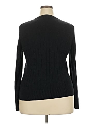 Merona Pullover Sweater (view 2)