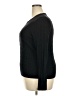 Merona Black Pullover Sweater Size XXL - photo 5