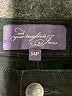 Not Your Daughter's Jeans Black Jeans Size 14 (petite) - photo 4