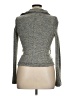IRO Gray Cardigan Size 16W - photo 2