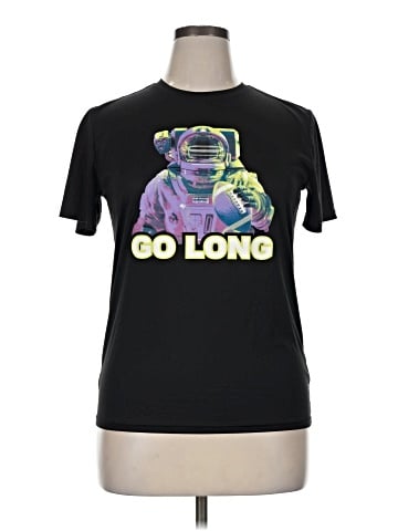 Xersion Short Sleeve T-Shirt (view 1)
