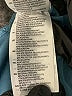 Aero Color Block Teal Active Pants Size M - photo 6