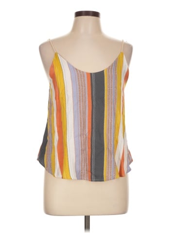Urban Romantics Tank Top (view 1)