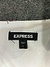 Express 100% Polyester Pink Romper Size L - photo 4