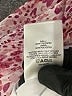 Express 100% Polyester Pink Romper Size L - photo 5