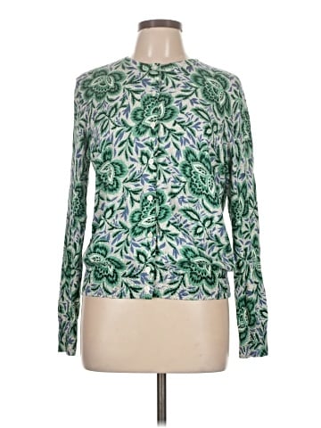 Ann Taylor Cardigan (view 1)