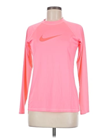 Nike Long Sleeve T-Shirt (view 1)