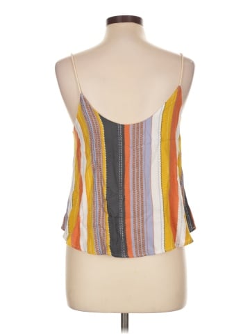 Urban Romantics Tank Top (view 2)