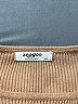 Zeagoo Tan Short Sleeve Top Size XXL - photo 7