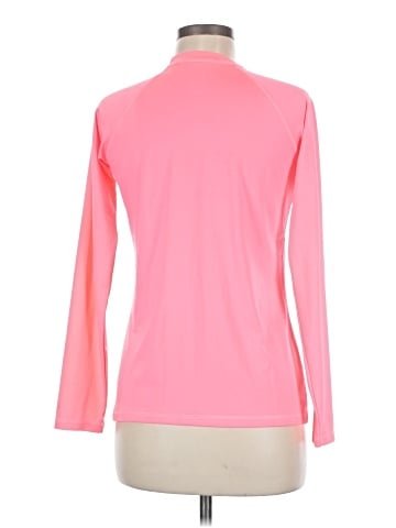Nike Long Sleeve T-Shirt (view 2)