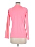 Nike Pink Long Sleeve T-Shirt Size M - photo 2