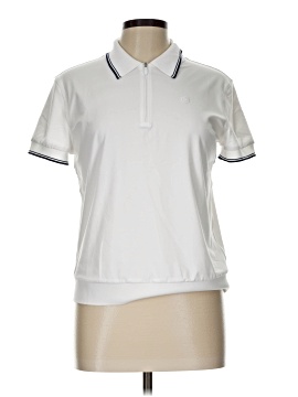 Lululemon Athletica Short Sleeve Polo