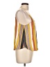 Urban Romantics 100% Rayon Orange Tank Top Size L - photo 4
