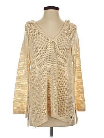Roxy Pullover Sweater (view 1)